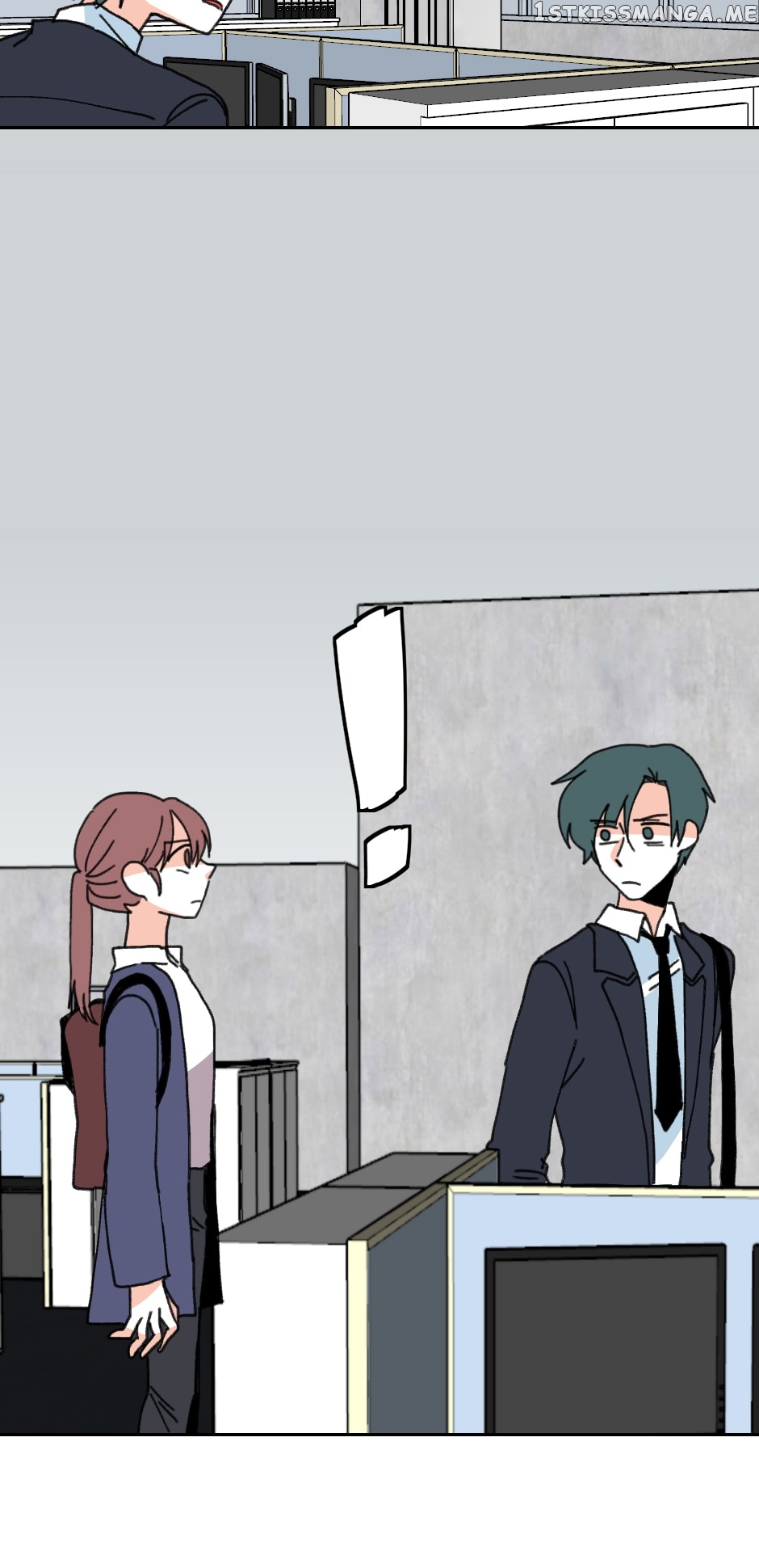 Yes, My Boss! chapter 5 - page 6