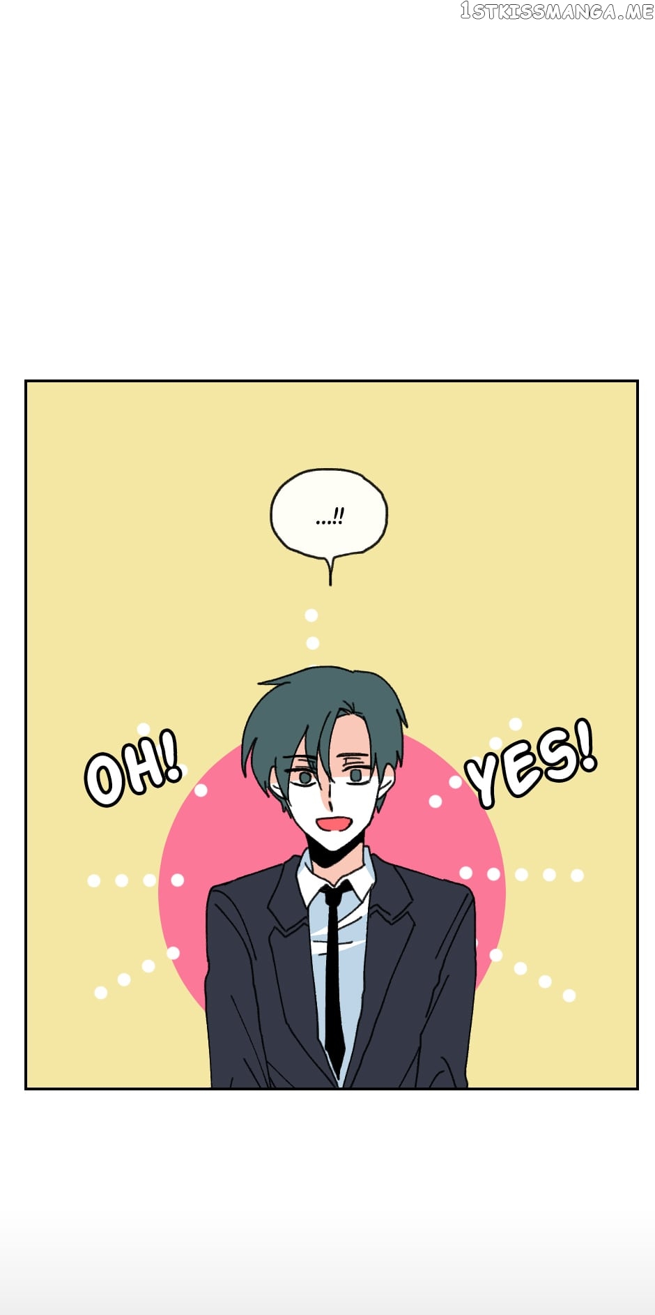 Yes, My Boss! chapter 4 - page 16