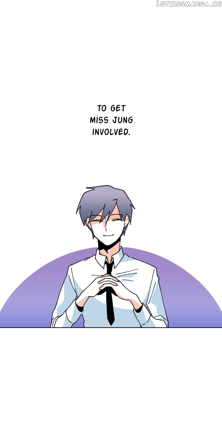Yes, My Boss! chapter 31 - page 25