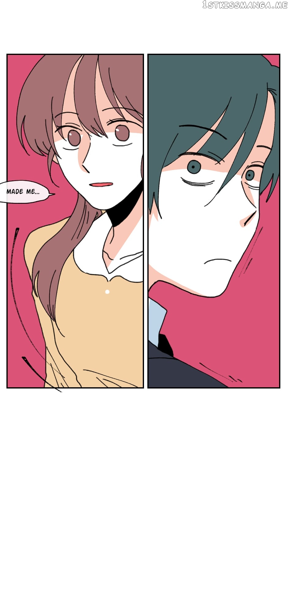 Yes, My Boss! chapter 3 - page 10