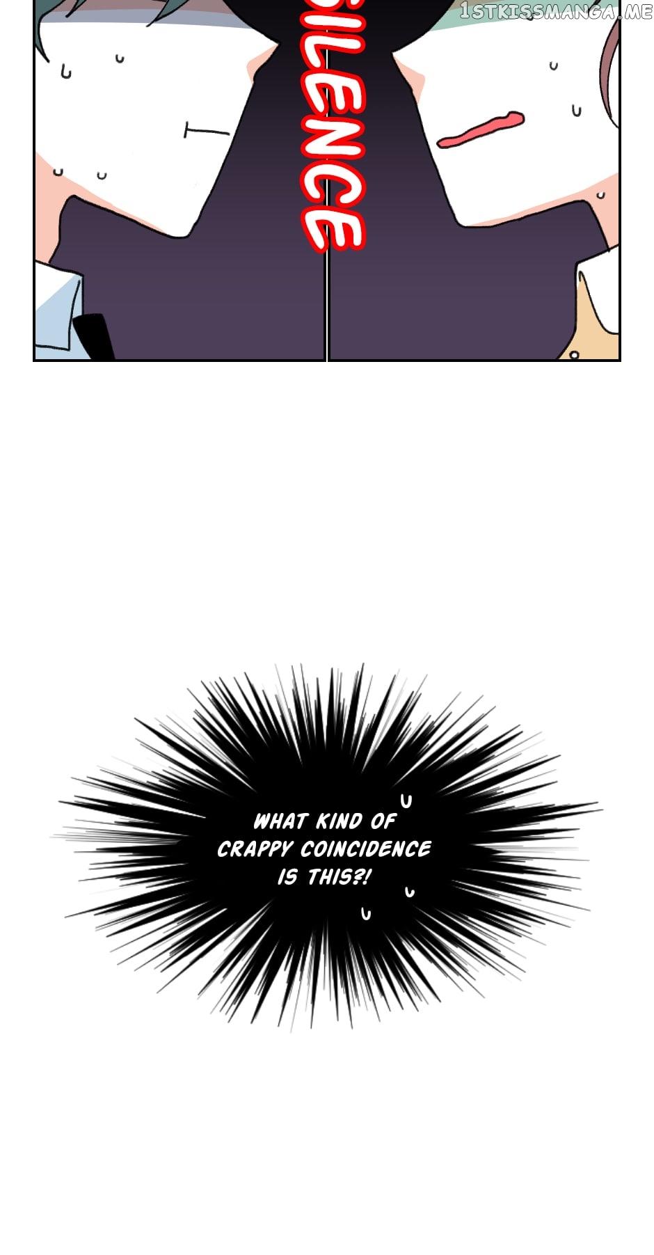 Yes, My Boss! chapter 3 - page 19