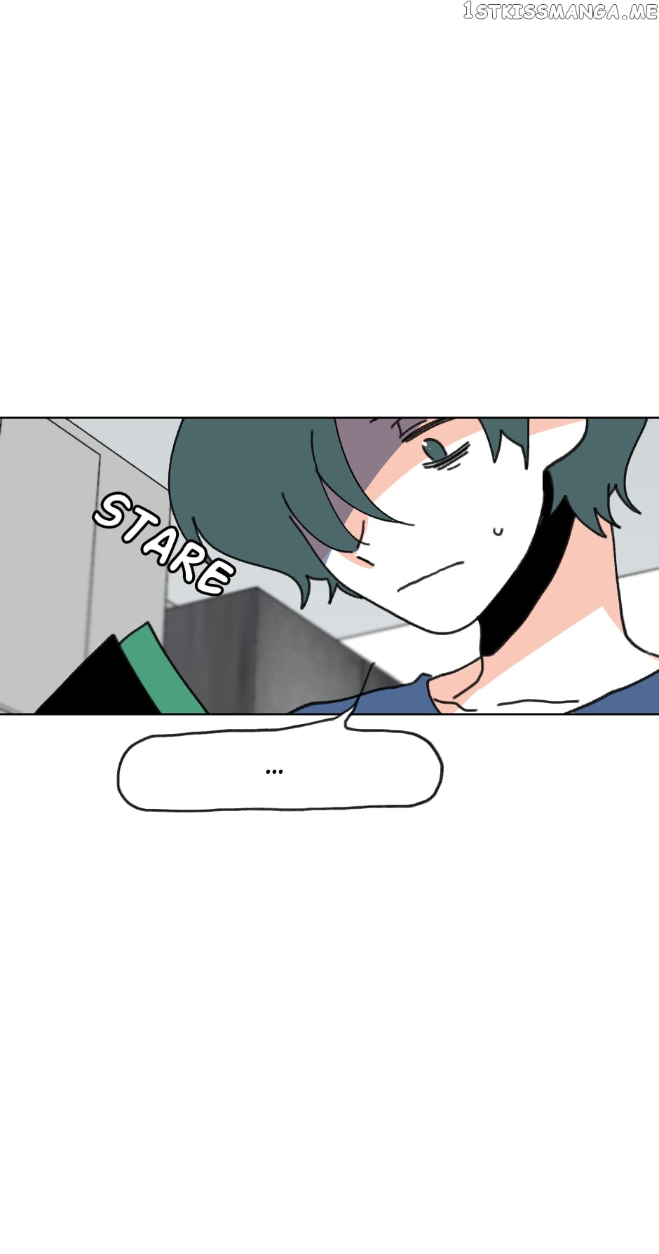 Yes, My Boss! chapter 29 - page 1
