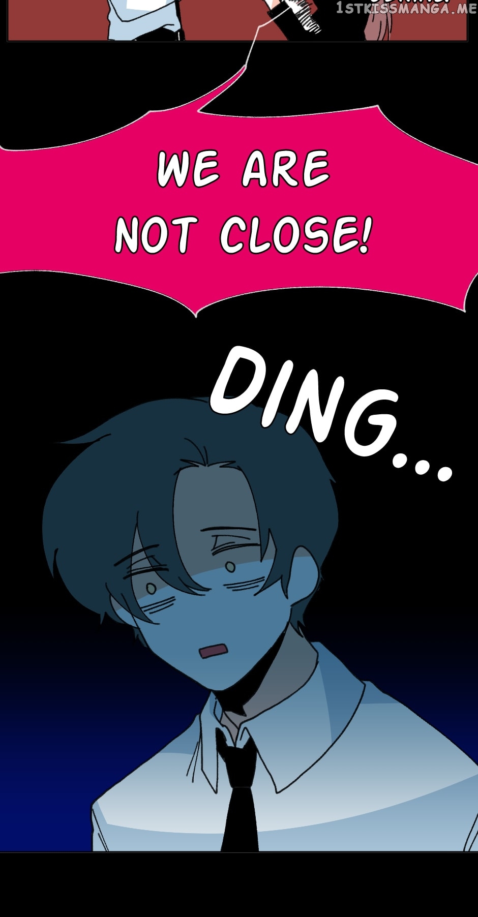 Yes, My Boss! chapter 29 - page 15