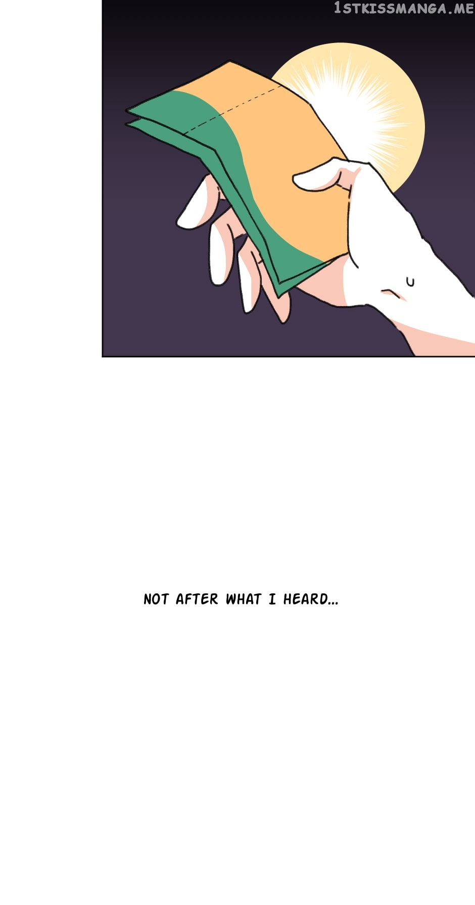 Yes, My Boss! chapter 29 - page 4