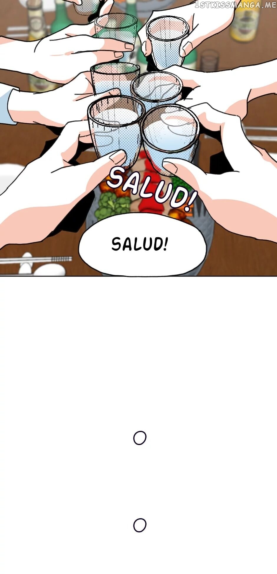 Yes, My Boss! chapter 33 - page 12