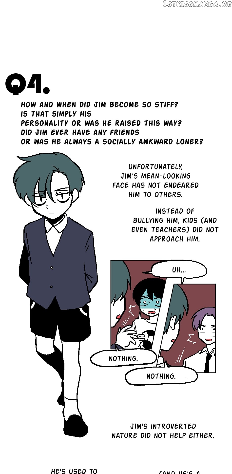 Yes, My Boss! chapter 25 - page 19