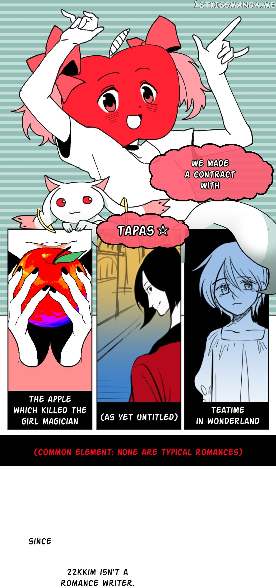 Yes, My Boss! chapter 25 - page 6