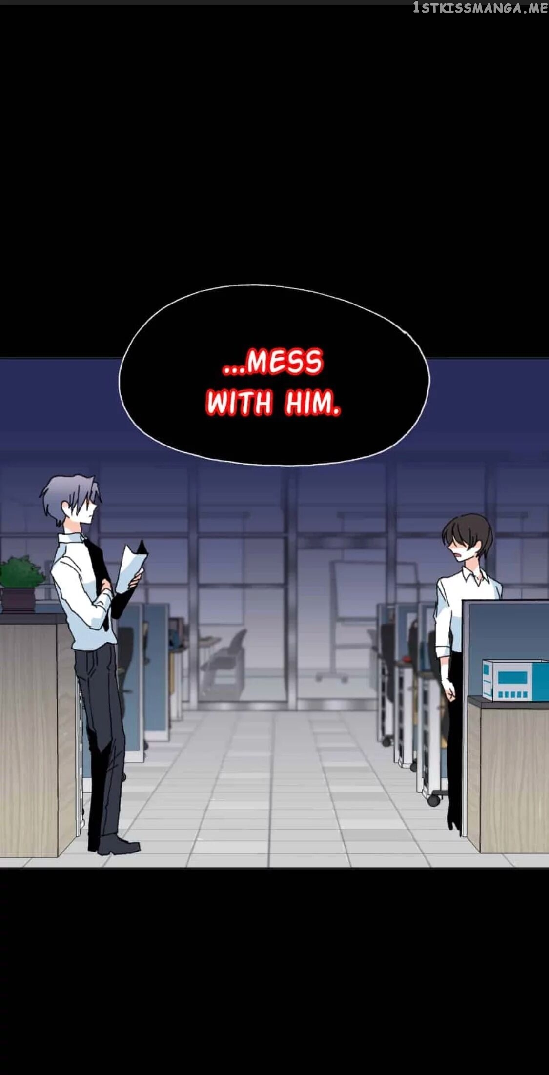 Yes, My Boss! chapter 62.5 - page 15