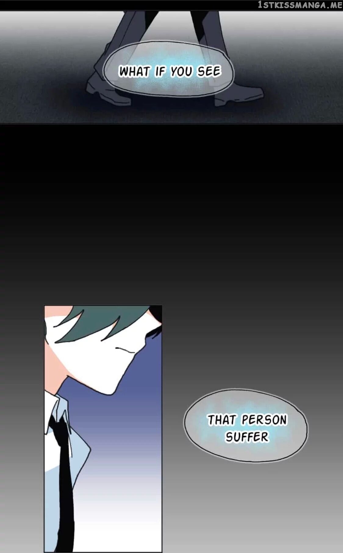 Yes, My Boss! chapter 62.5 - page 29