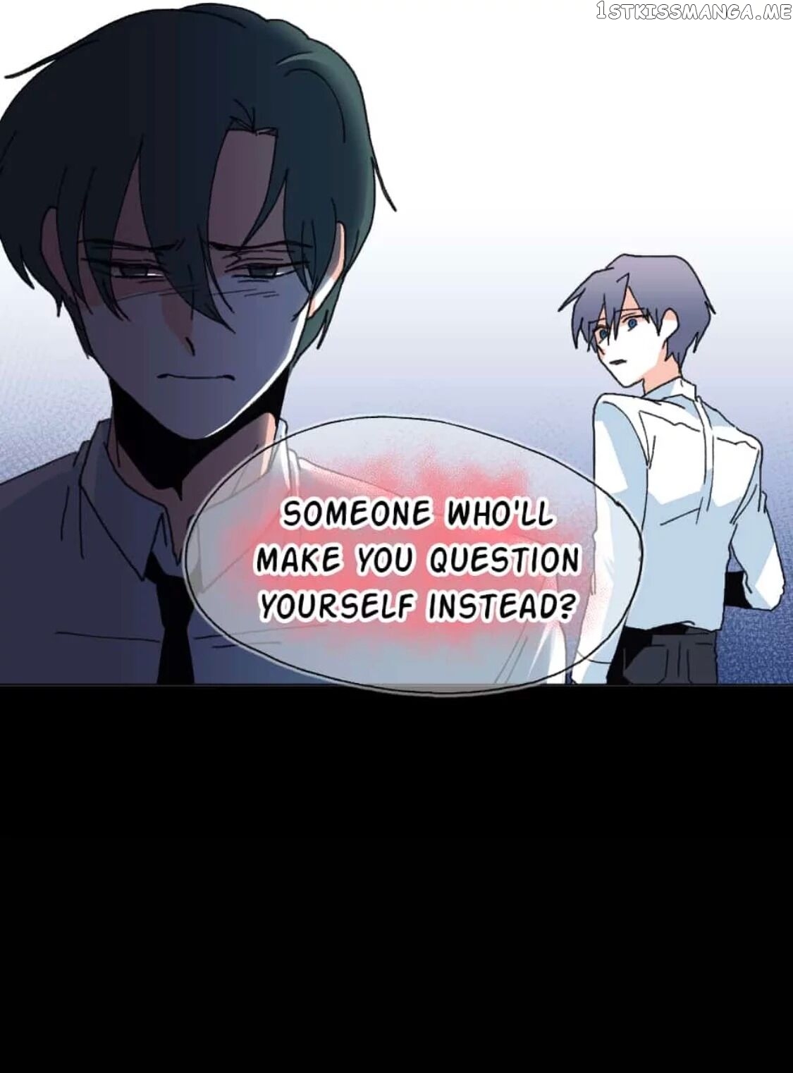 Yes, My Boss! chapter 62.5 - page 32