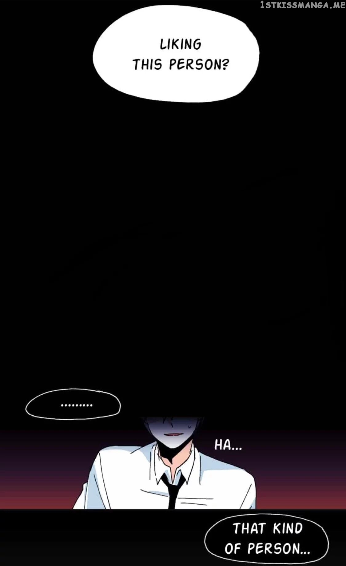 Yes, My Boss! chapter 62.5 - page 34