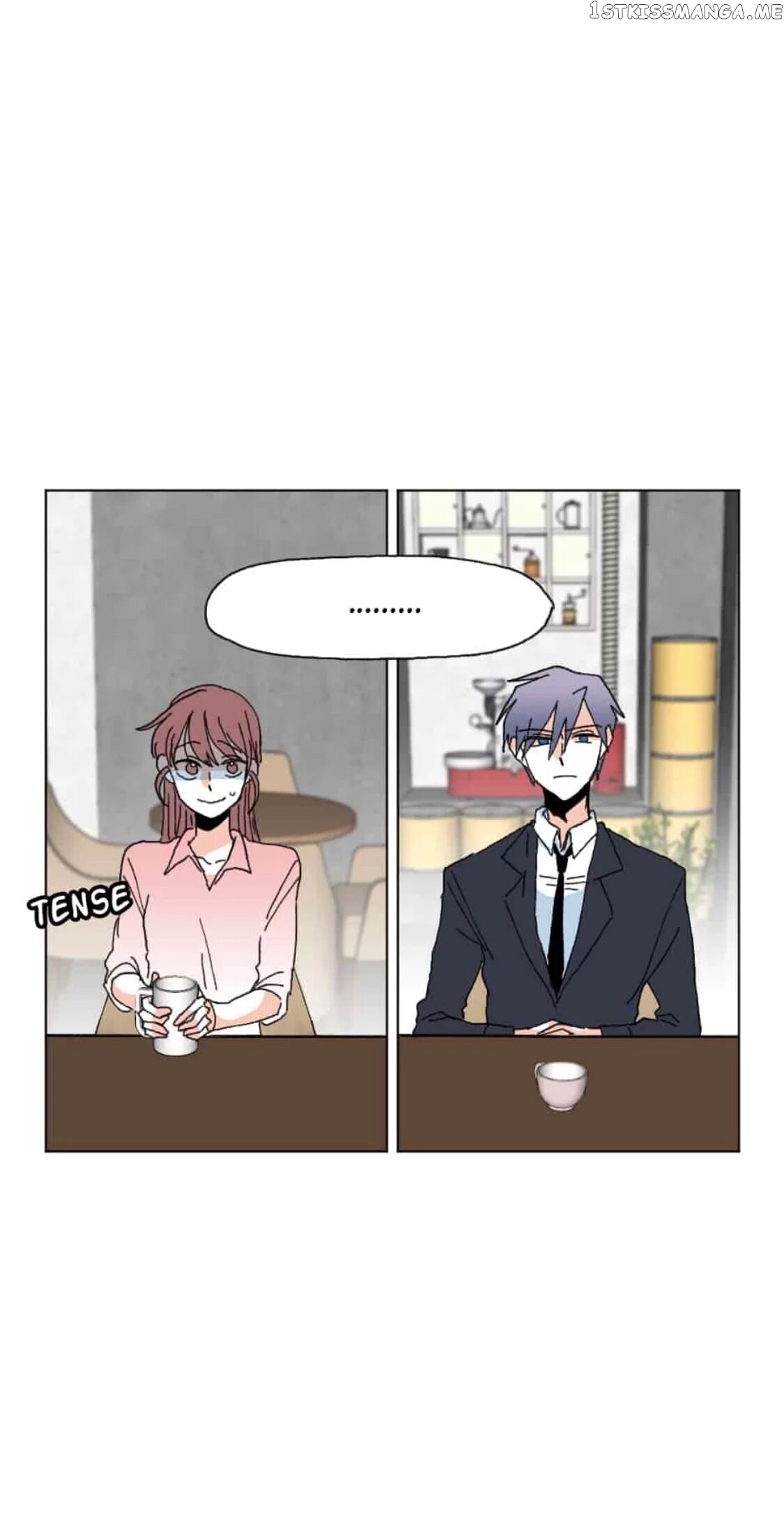 Yes, My Boss! chapter 62.5 - page 37