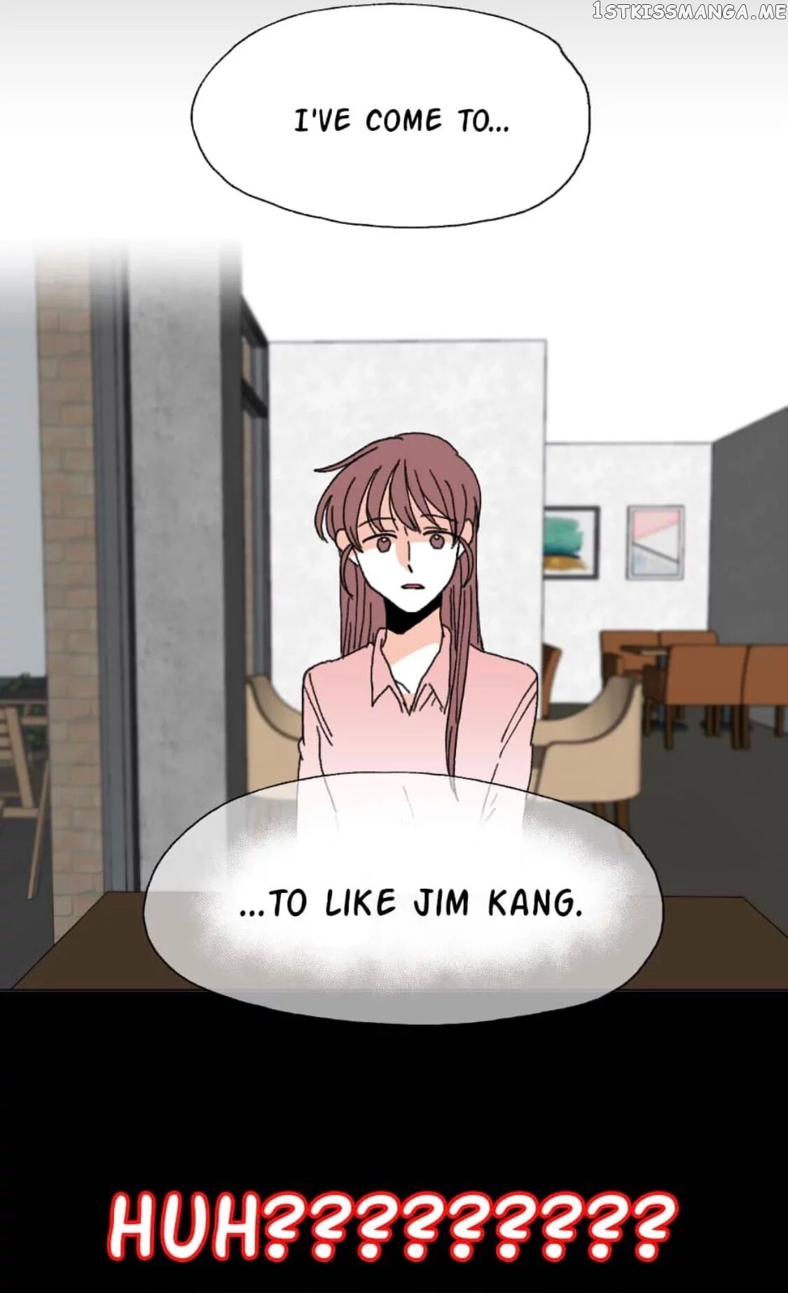 Yes, My Boss! chapter 62.5 - page 44