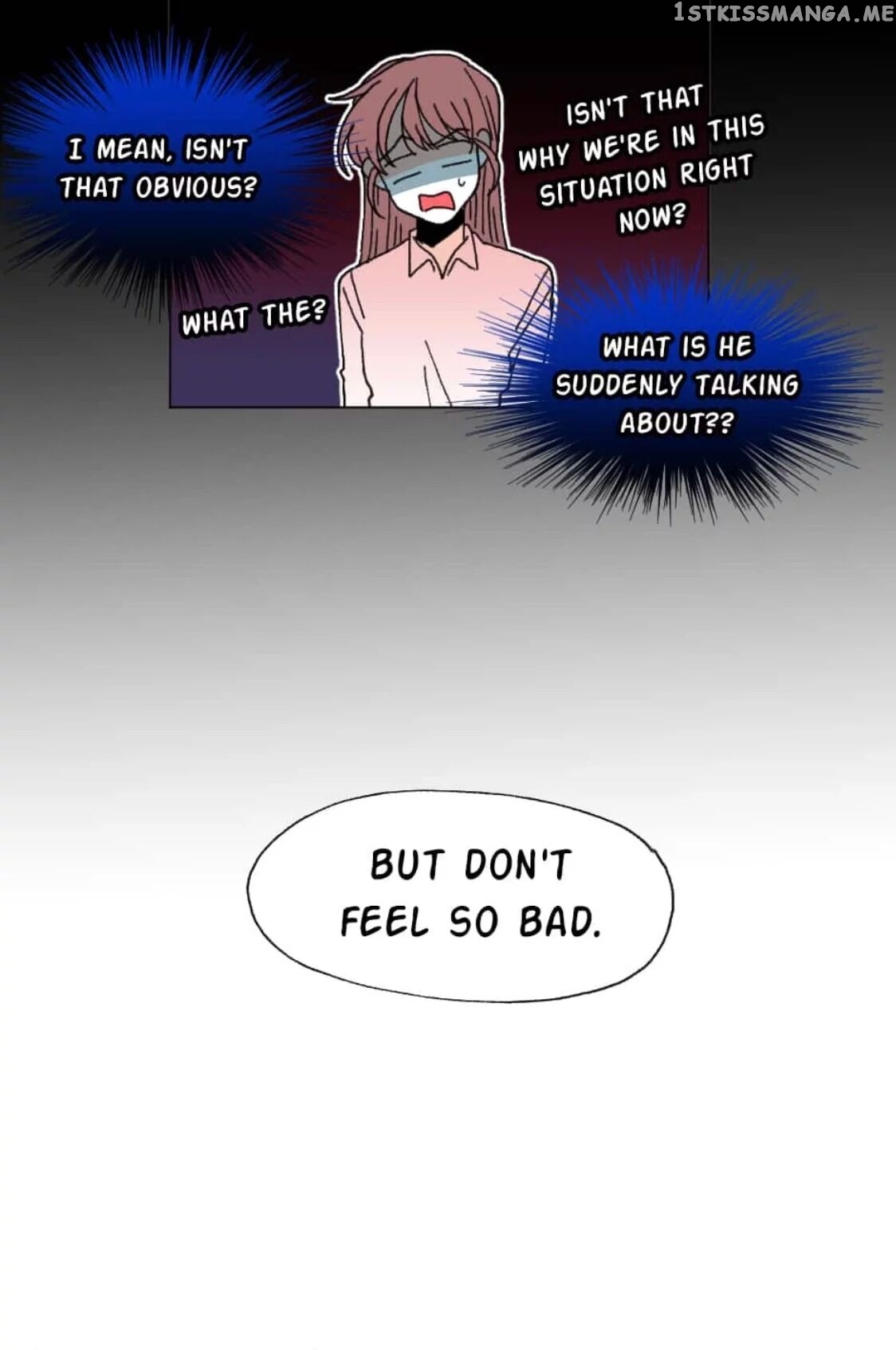 Yes, My Boss! chapter 62.5 - page 45