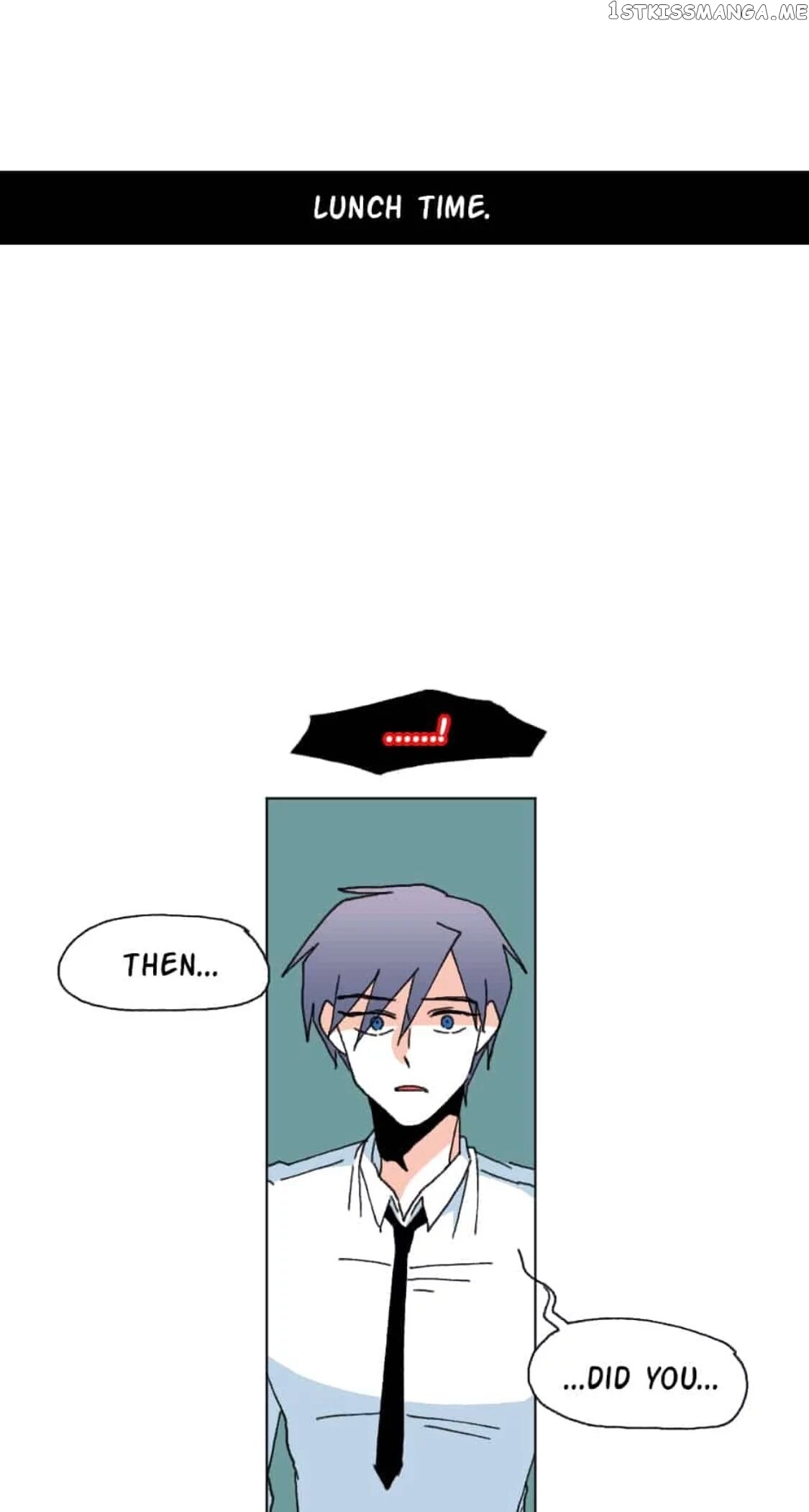 Yes, My Boss! chapter 62.5 - page 49