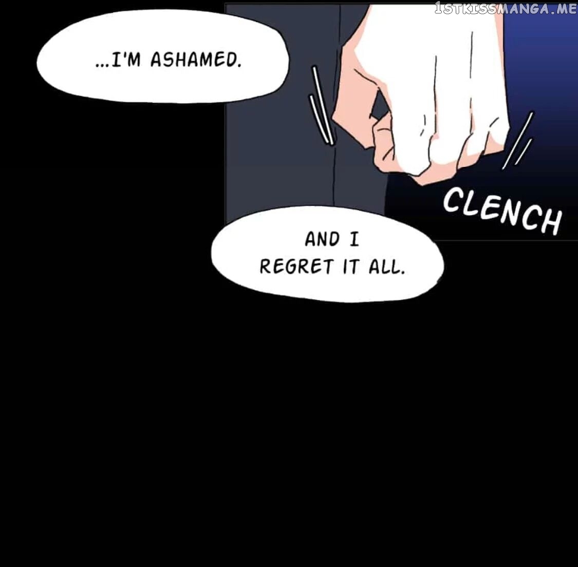 Yes, My Boss! chapter 62.5 - page 55