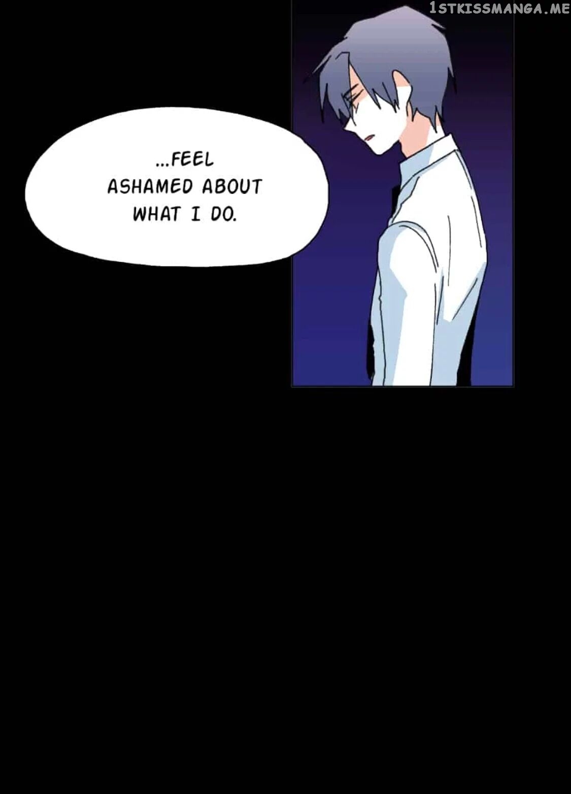 Yes, My Boss! chapter 62.5 - page 57
