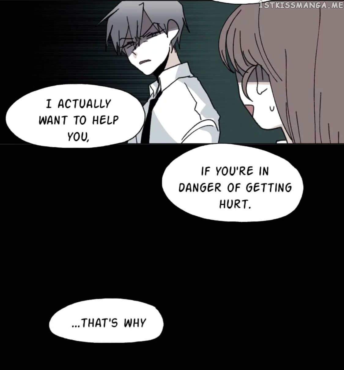 Yes, My Boss! chapter 62.5 - page 59