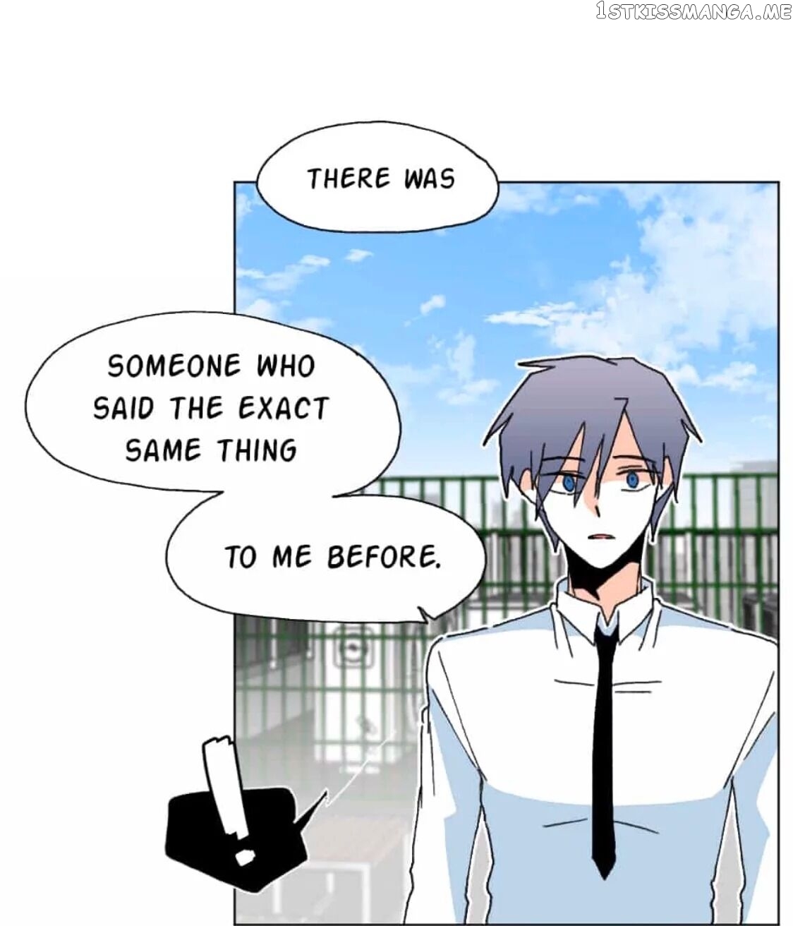 Yes, My Boss! chapter 62.5 - page 65