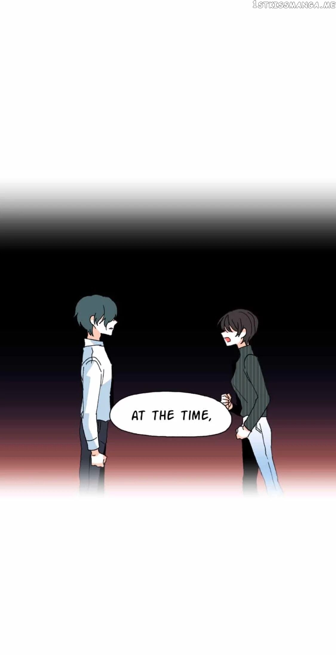 Yes, My Boss! chapter 62.5 - page 66