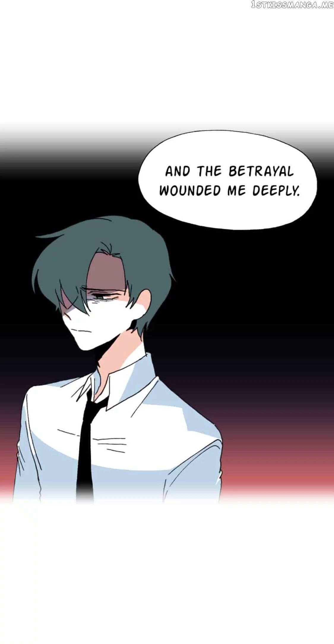 Yes, My Boss! chapter 62.5 - page 68