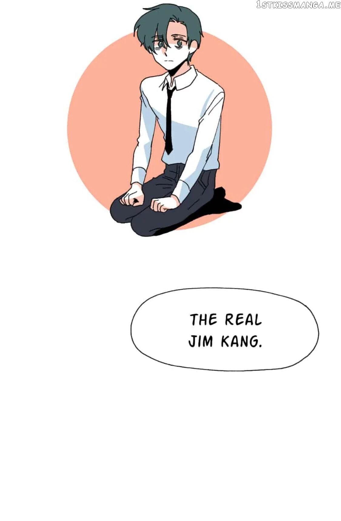 Yes, My Boss! chapter 62.5 - page 74