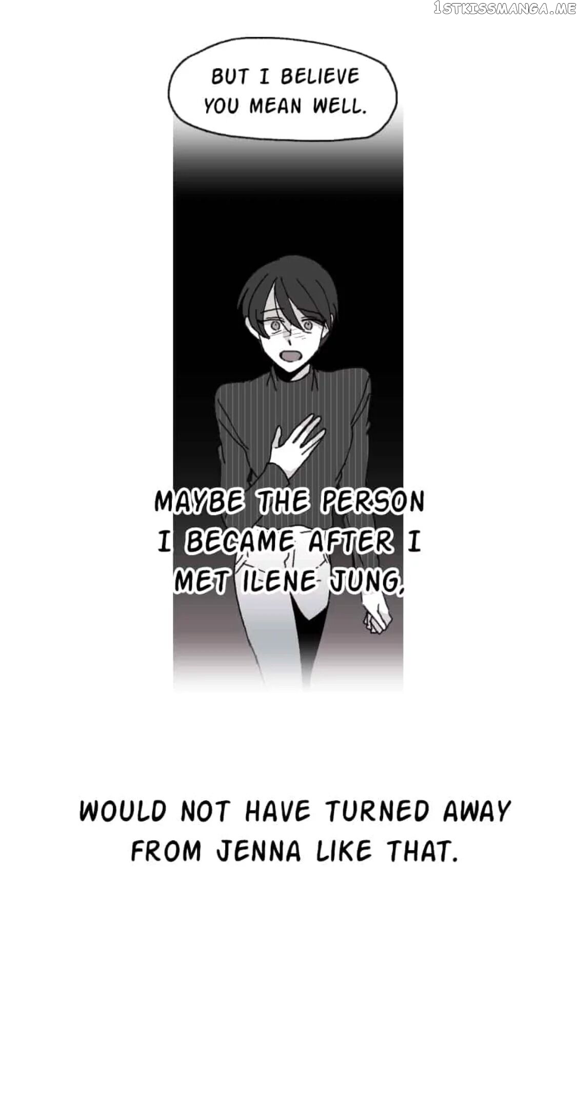 Yes, My Boss! chapter 62.5 - page 76