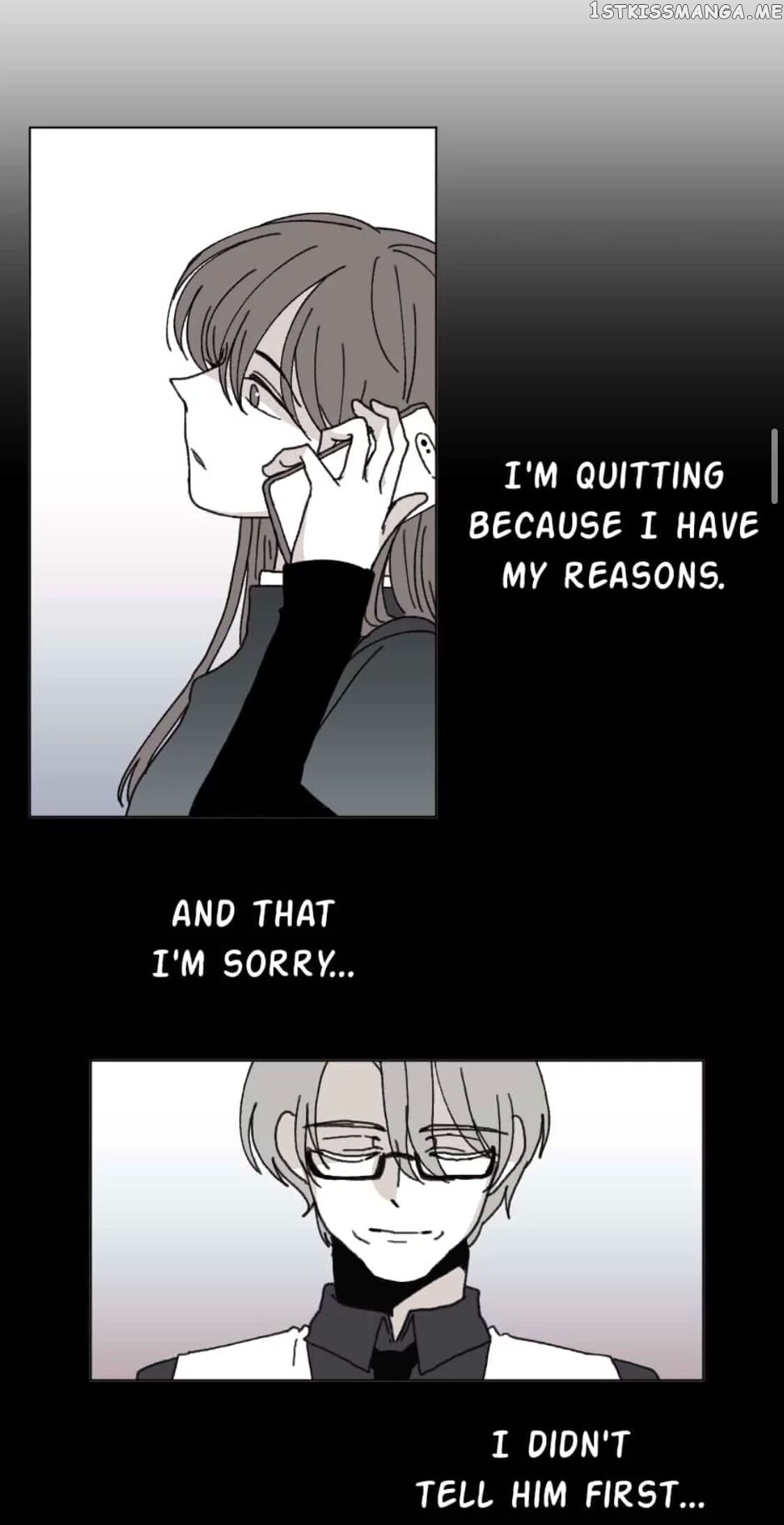 Yes, My Boss! chapter 62 - page 13