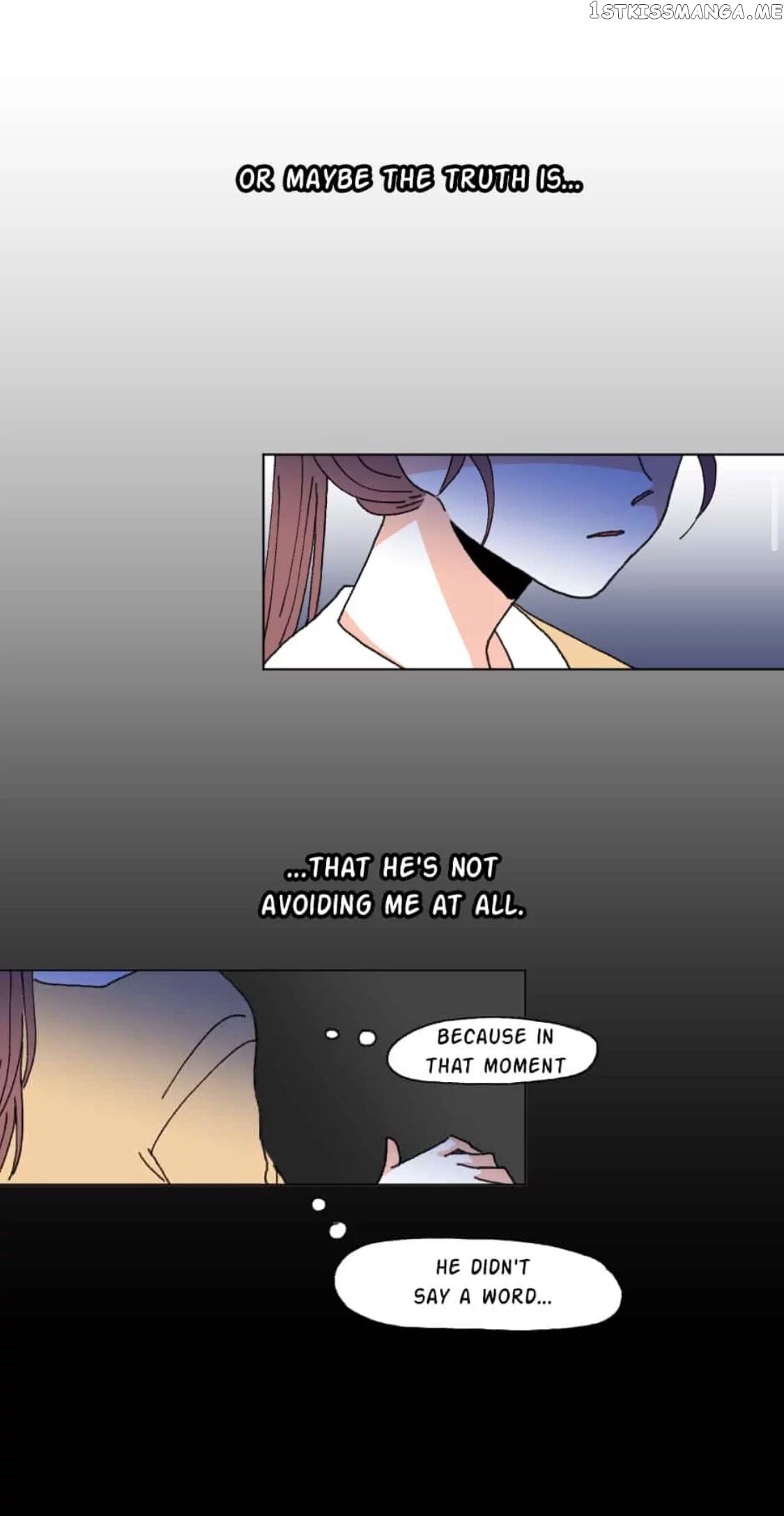 Yes, My Boss! chapter 62 - page 16