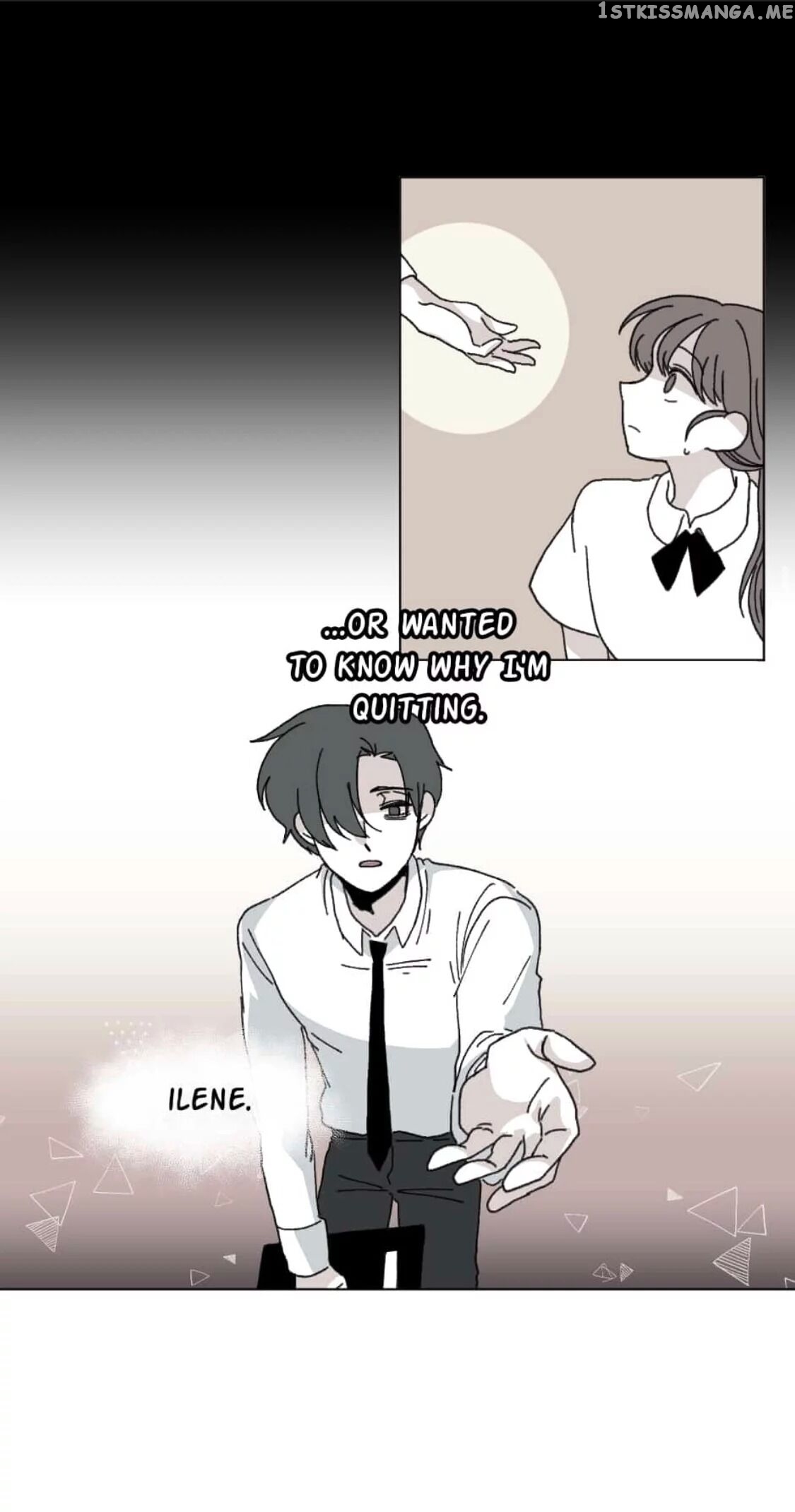 Yes, My Boss! chapter 62 - page 20