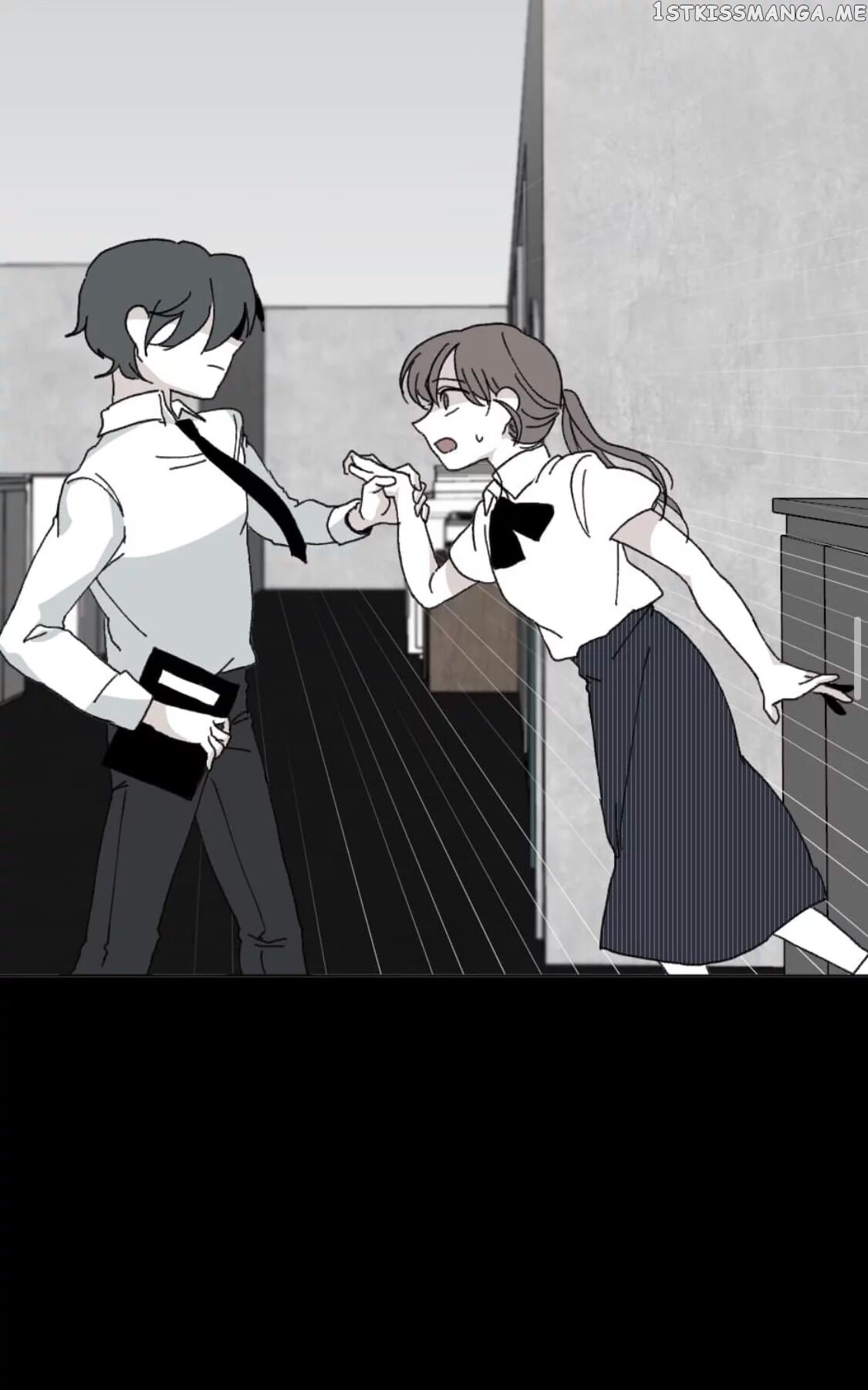 Yes, My Boss! chapter 62 - page 22