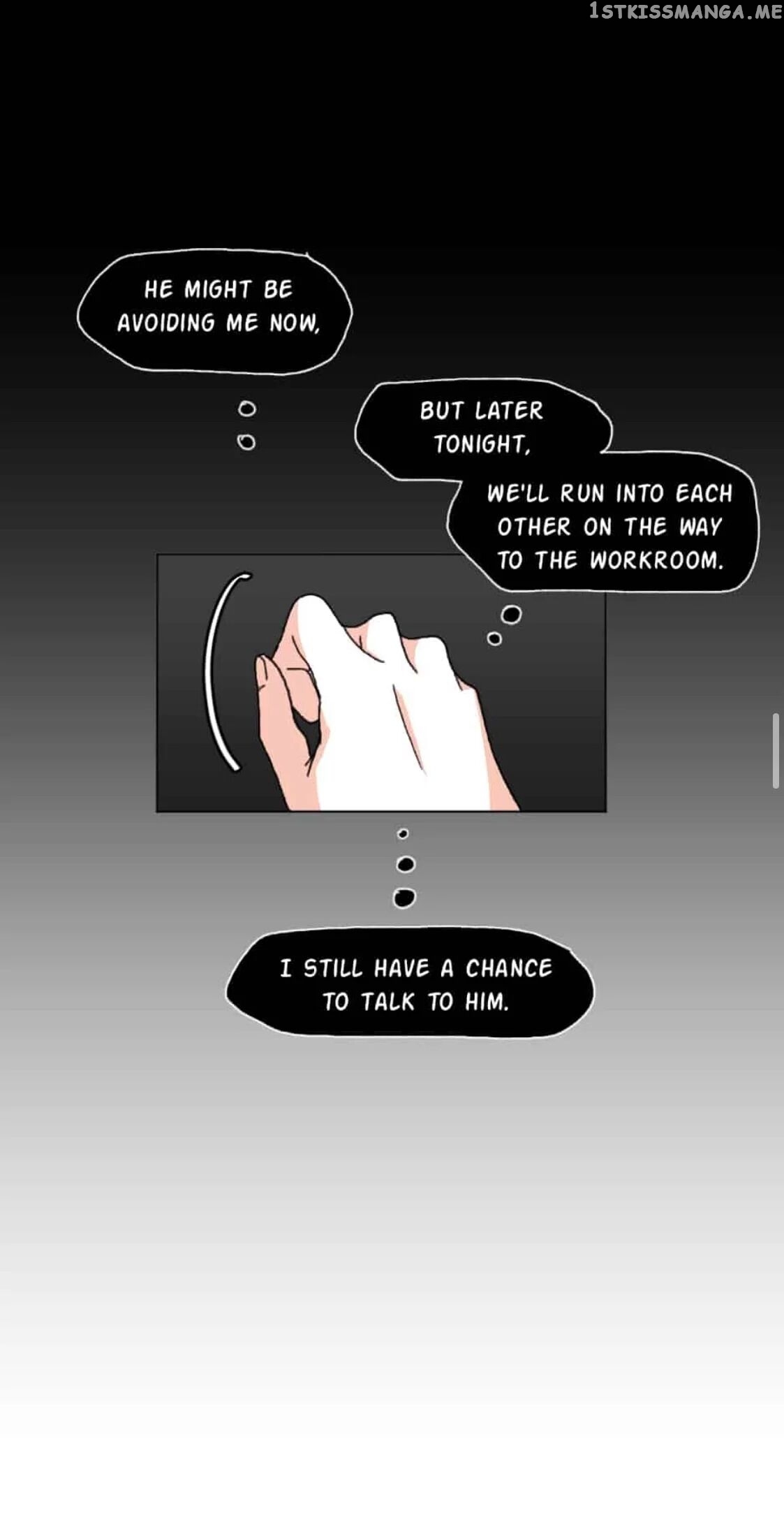 Yes, My Boss! chapter 62 - page 28