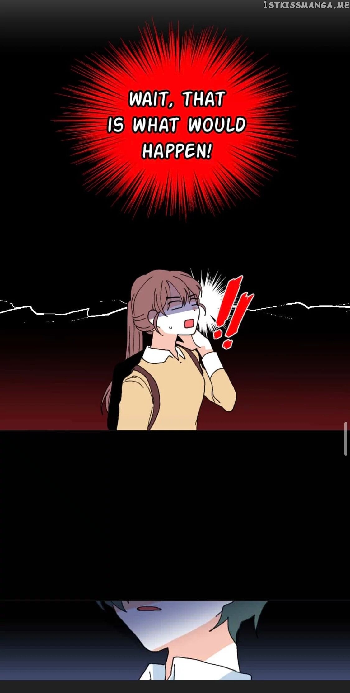 Yes, My Boss! chapter 62 - page 39