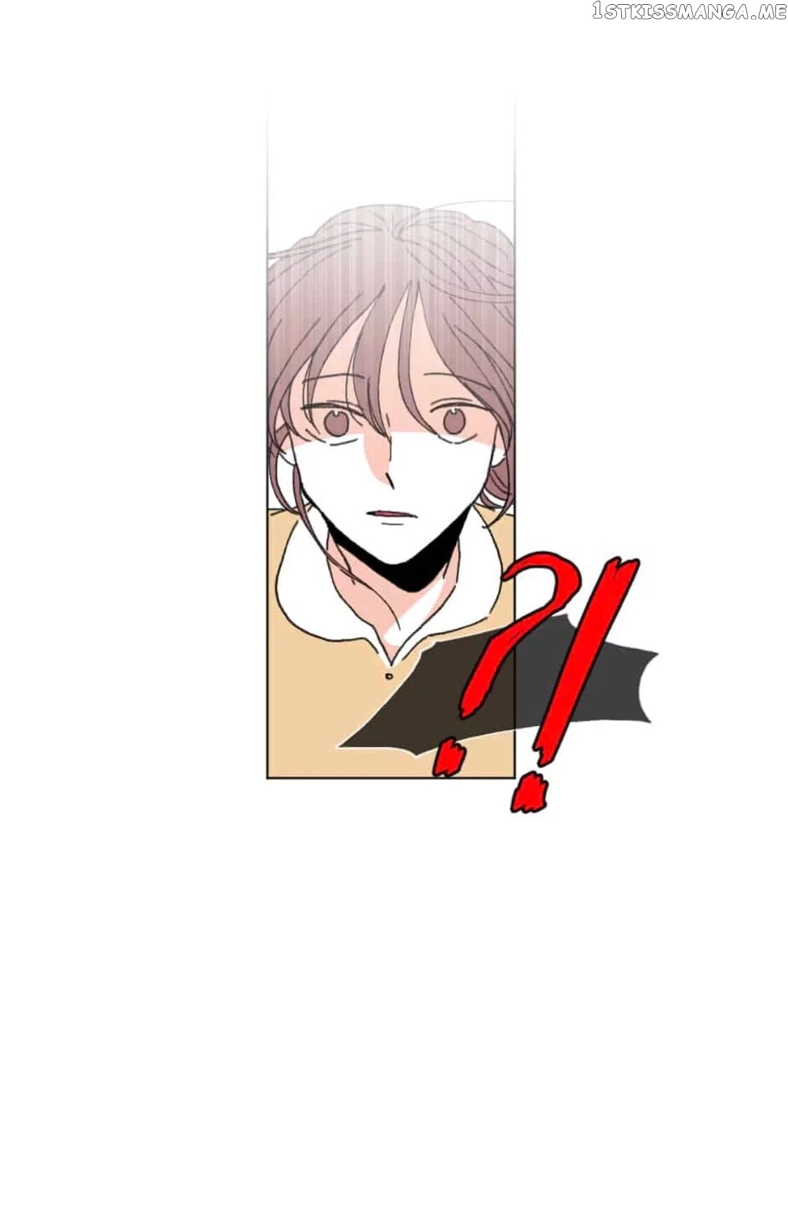 Yes, My Boss! chapter 62 - page 41