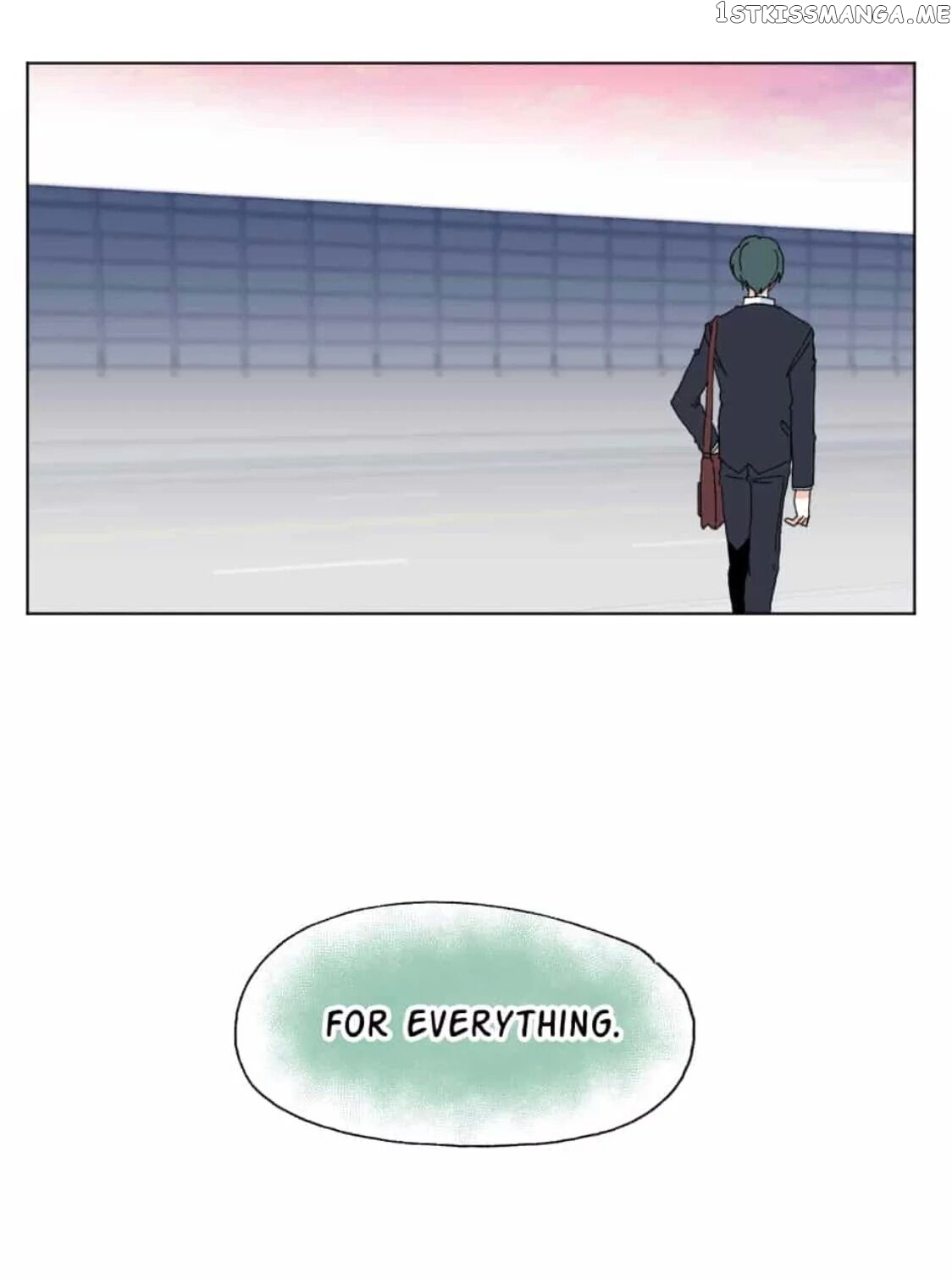 Yes, My Boss! chapter 62 - page 44