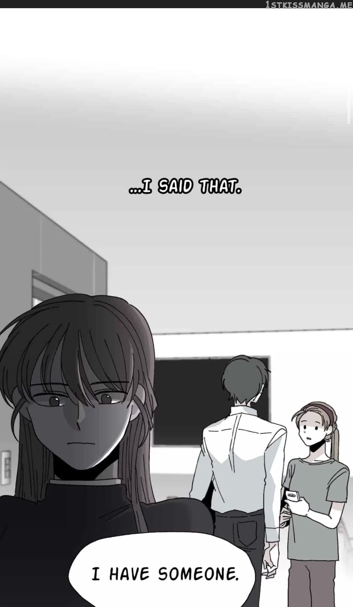Yes, My Boss! chapter 62 - page 5