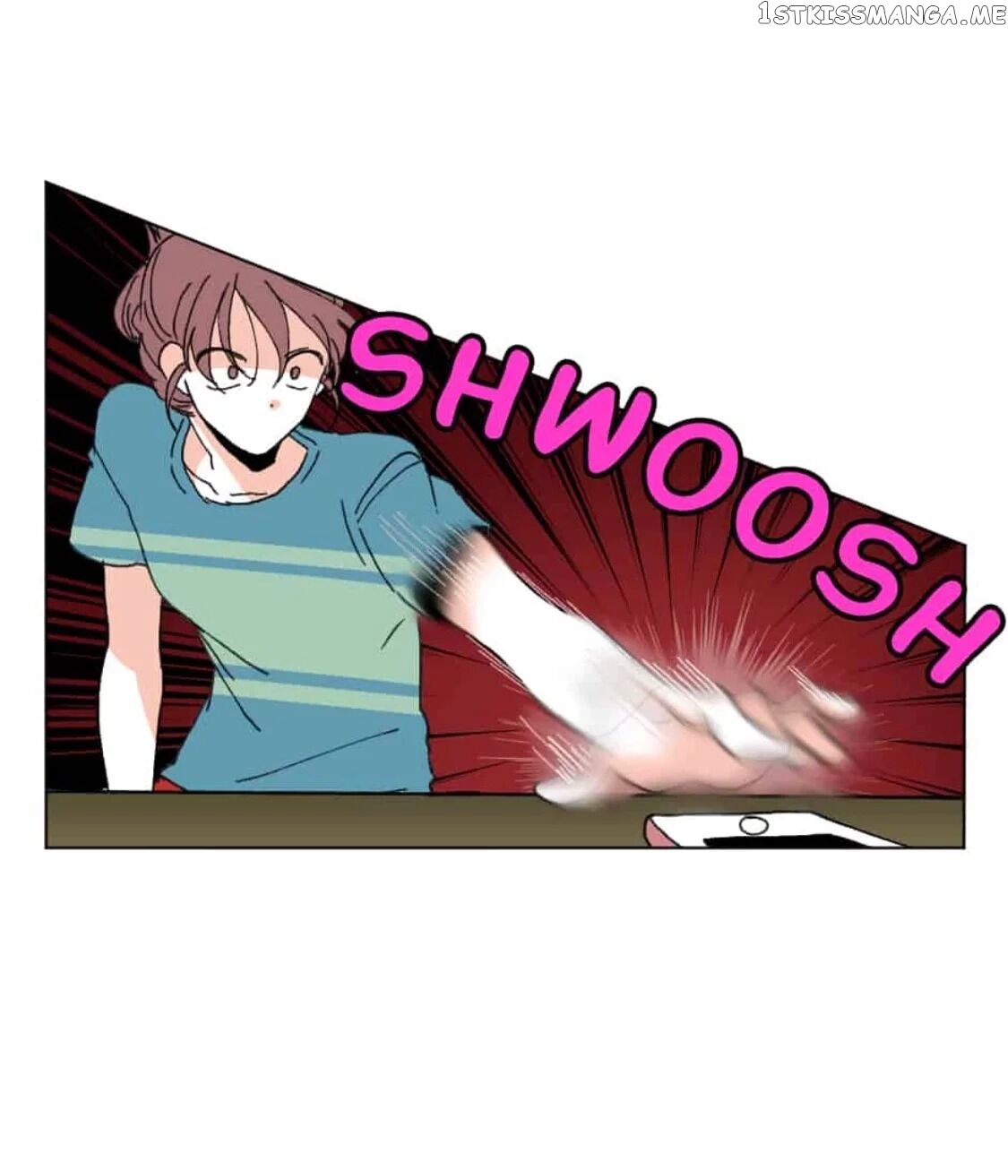 Yes, My Boss! chapter 62 - page 55