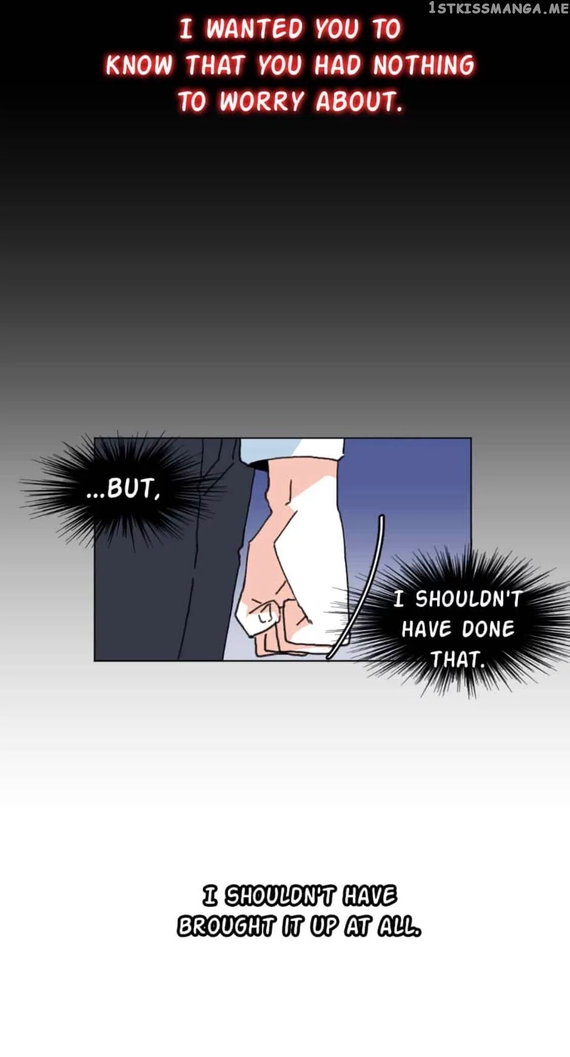Yes, My Boss! chapter 62 - page 8