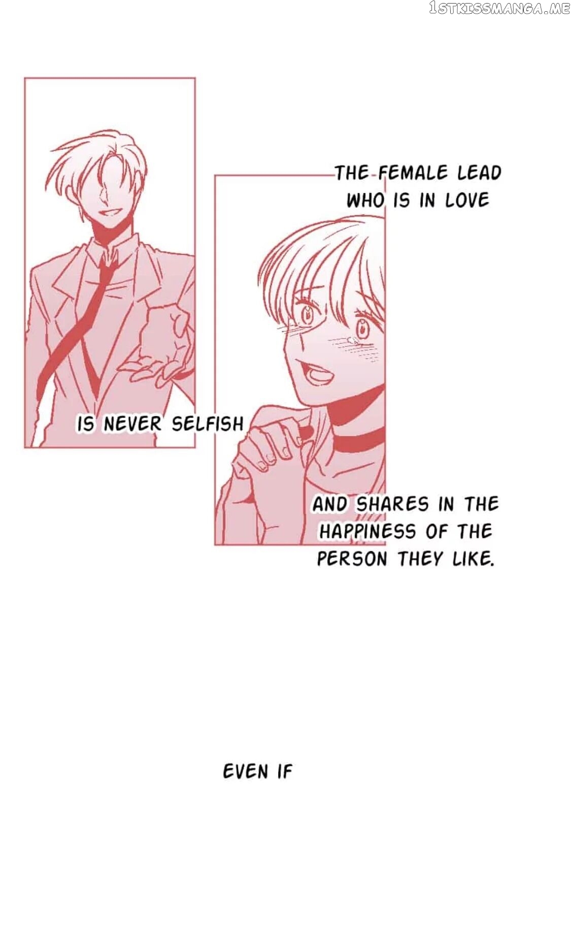 Yes, My Boss! chapter 60 - page 20