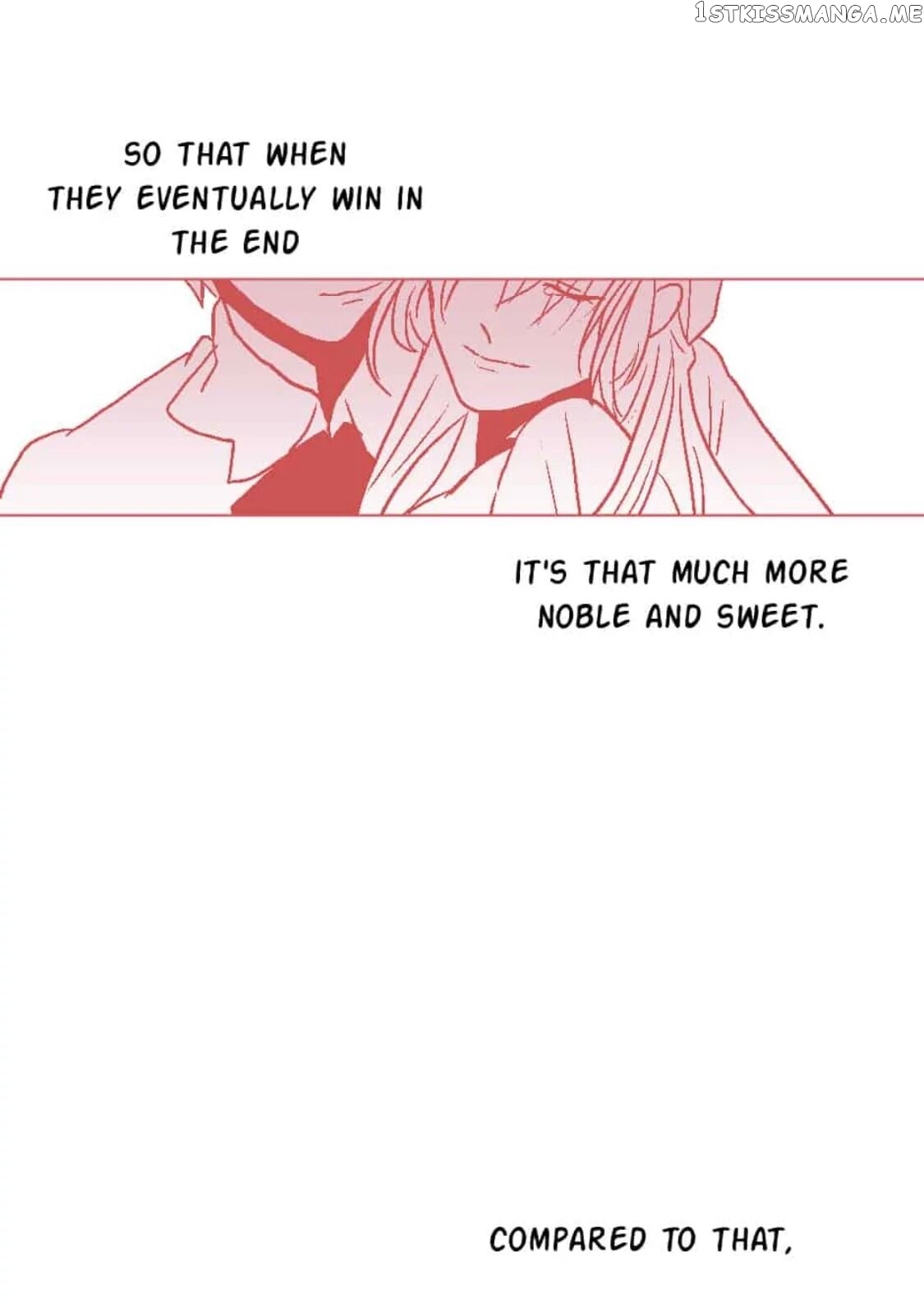 Yes, My Boss! chapter 60 - page 21