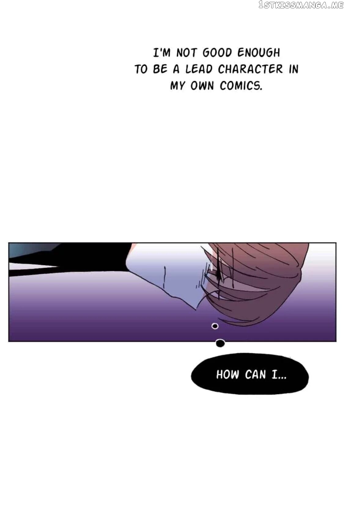 Yes, My Boss! chapter 60 - page 24