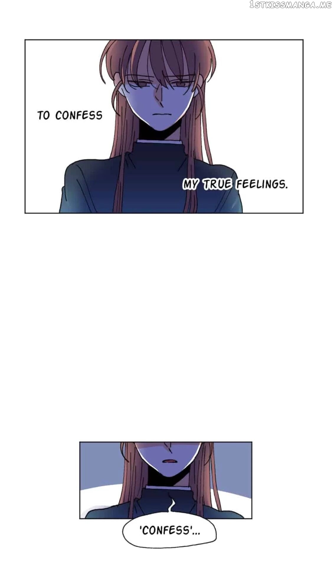 Yes, My Boss! chapter 60 - page 25