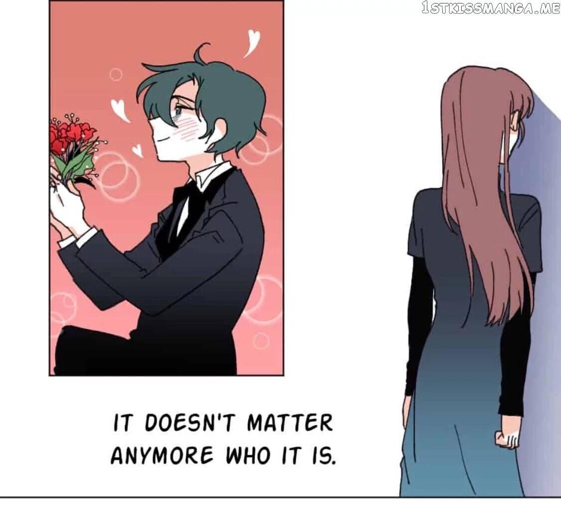 Yes, My Boss! chapter 60 - page 29