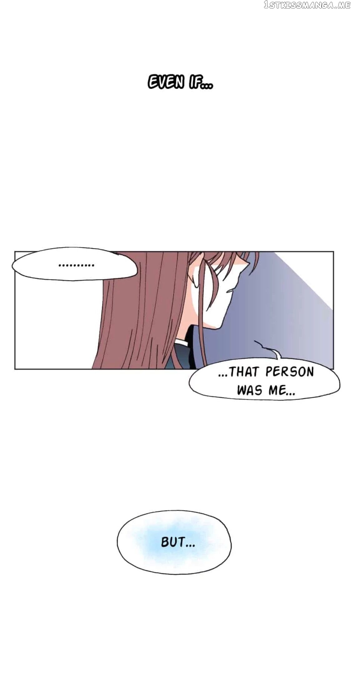 Yes, My Boss! chapter 60 - page 30