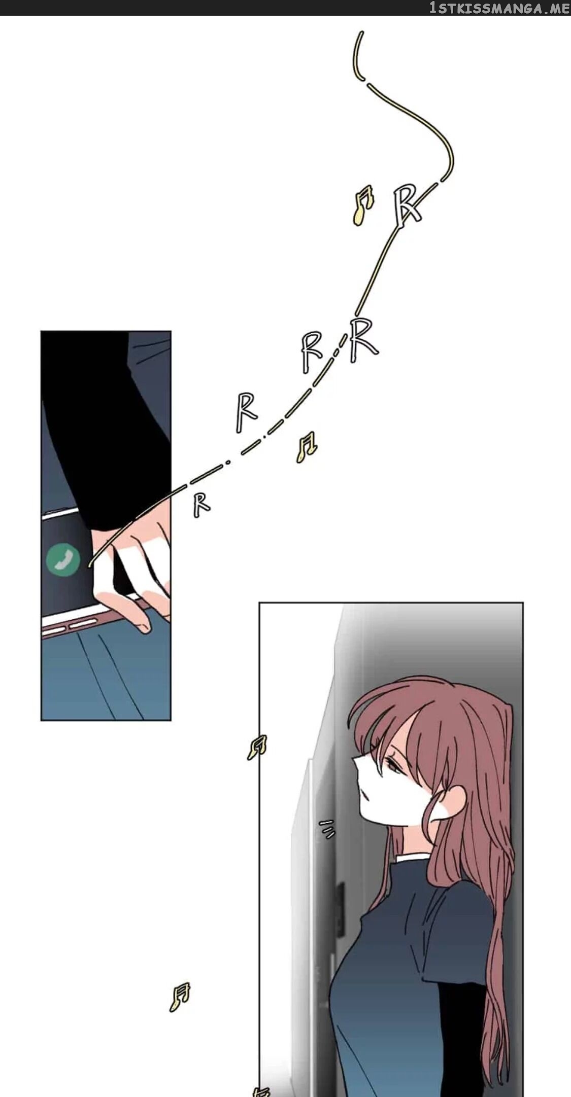 Yes, My Boss! chapter 60 - page 33
