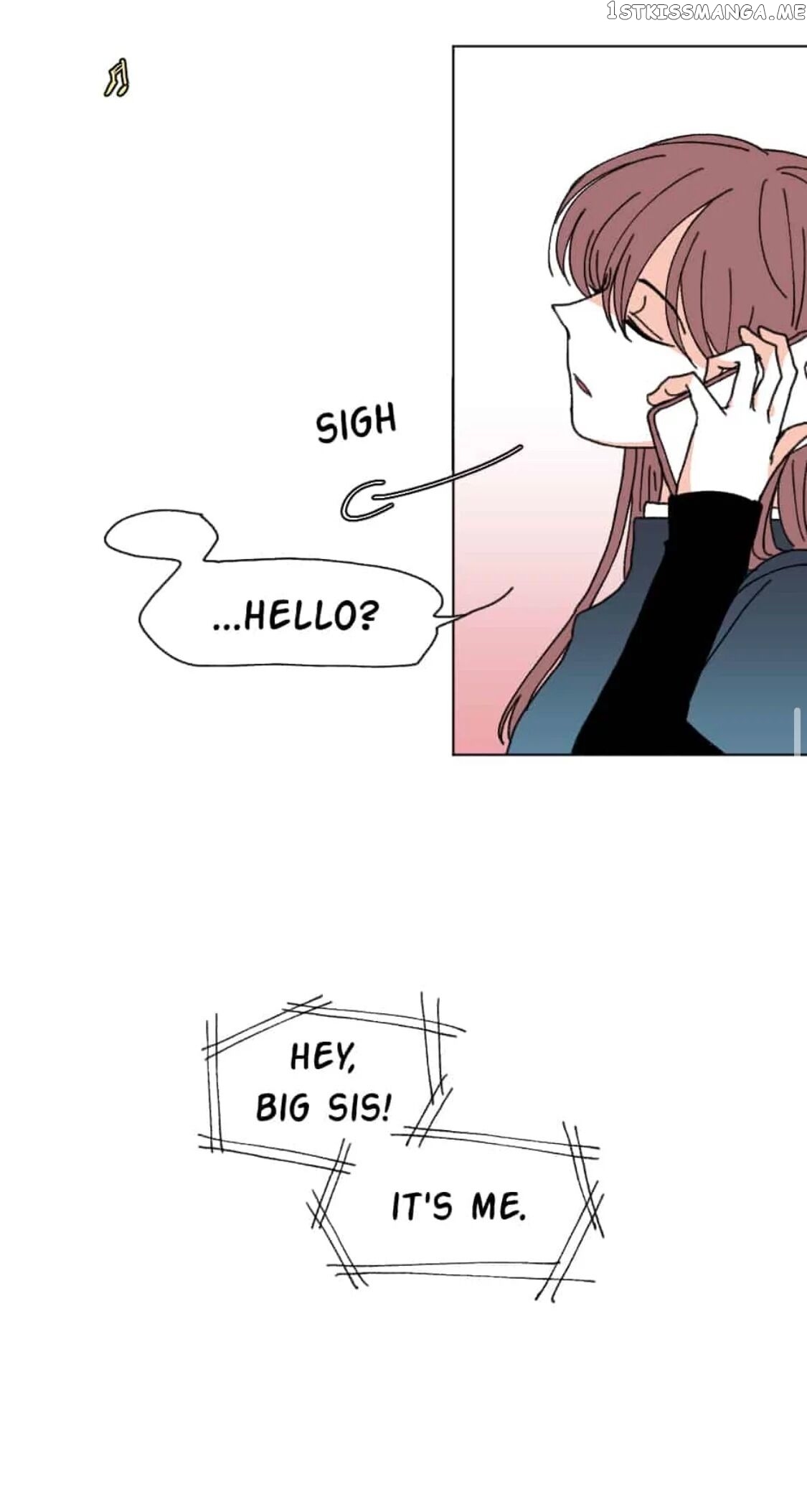 Yes, My Boss! chapter 60 - page 34