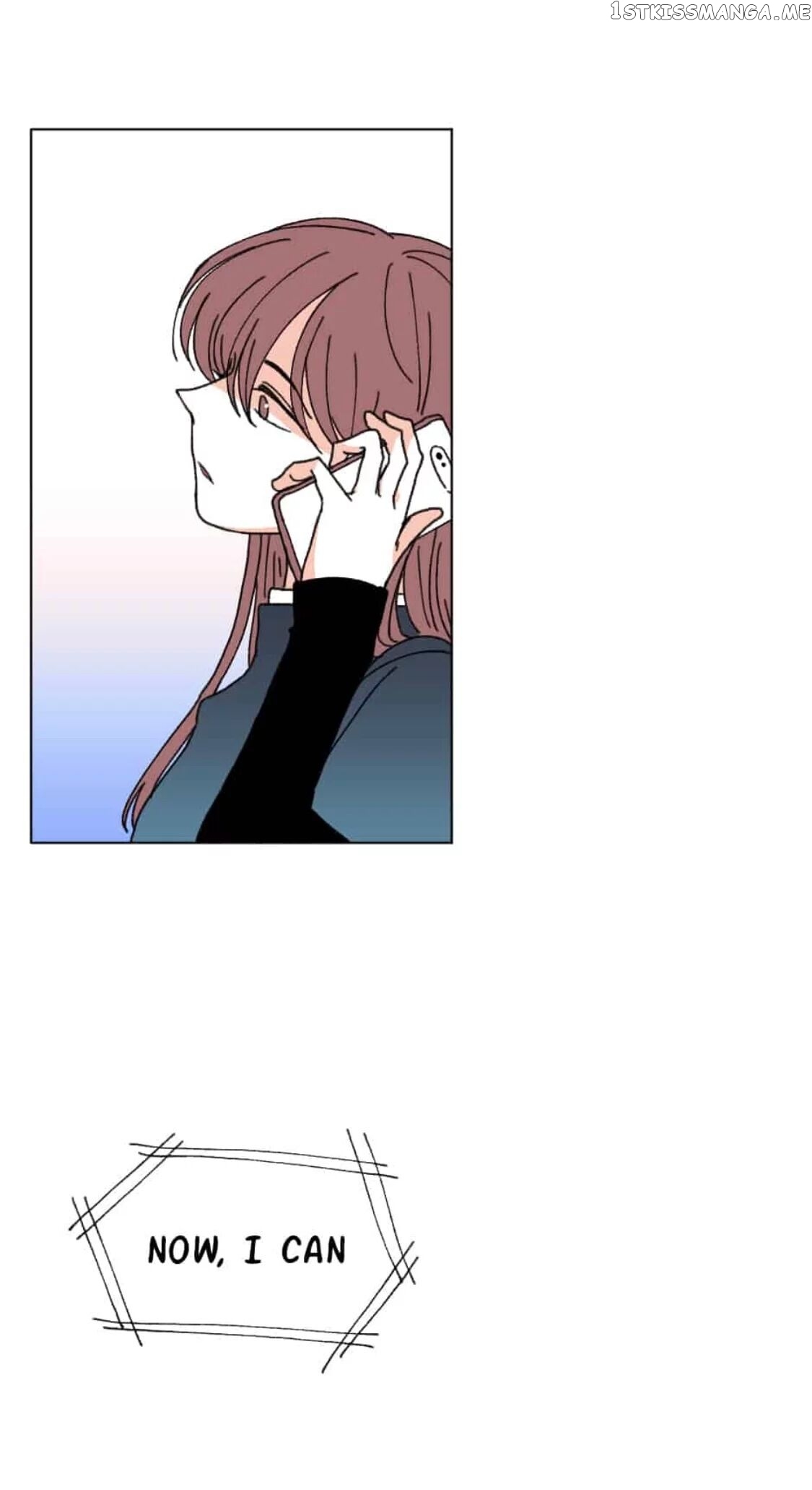 Yes, My Boss! chapter 60 - page 35