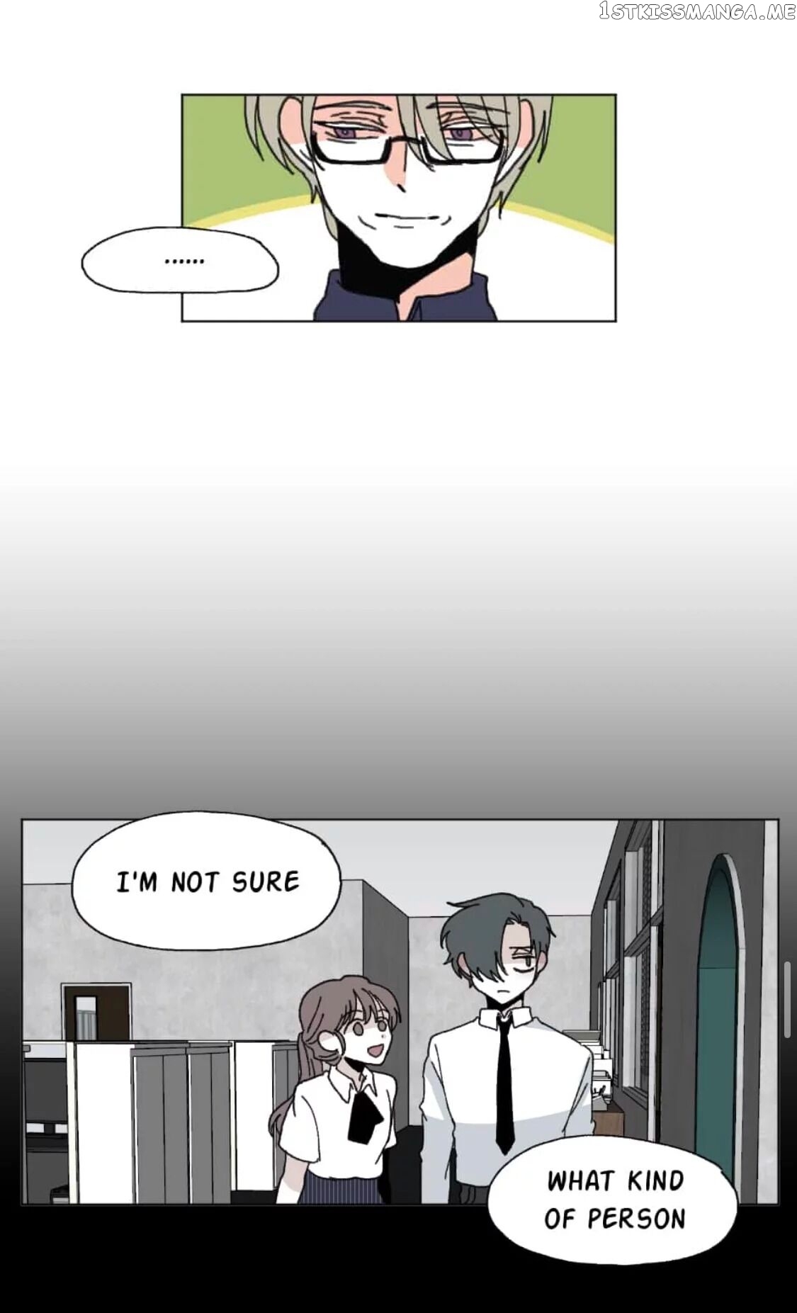 Yes, My Boss! chapter 60 - page 50