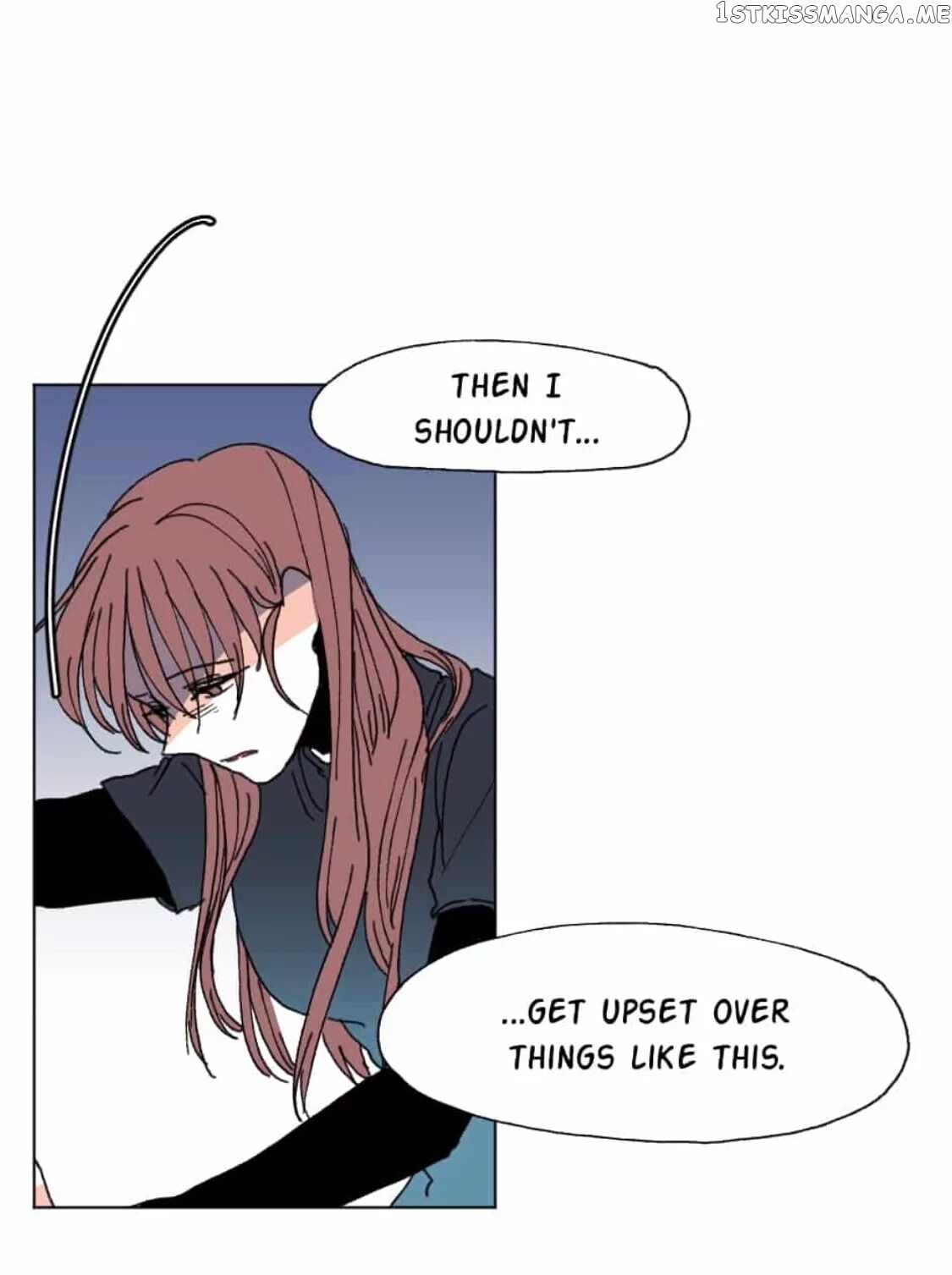 Yes, My Boss! chapter 60 - page 6