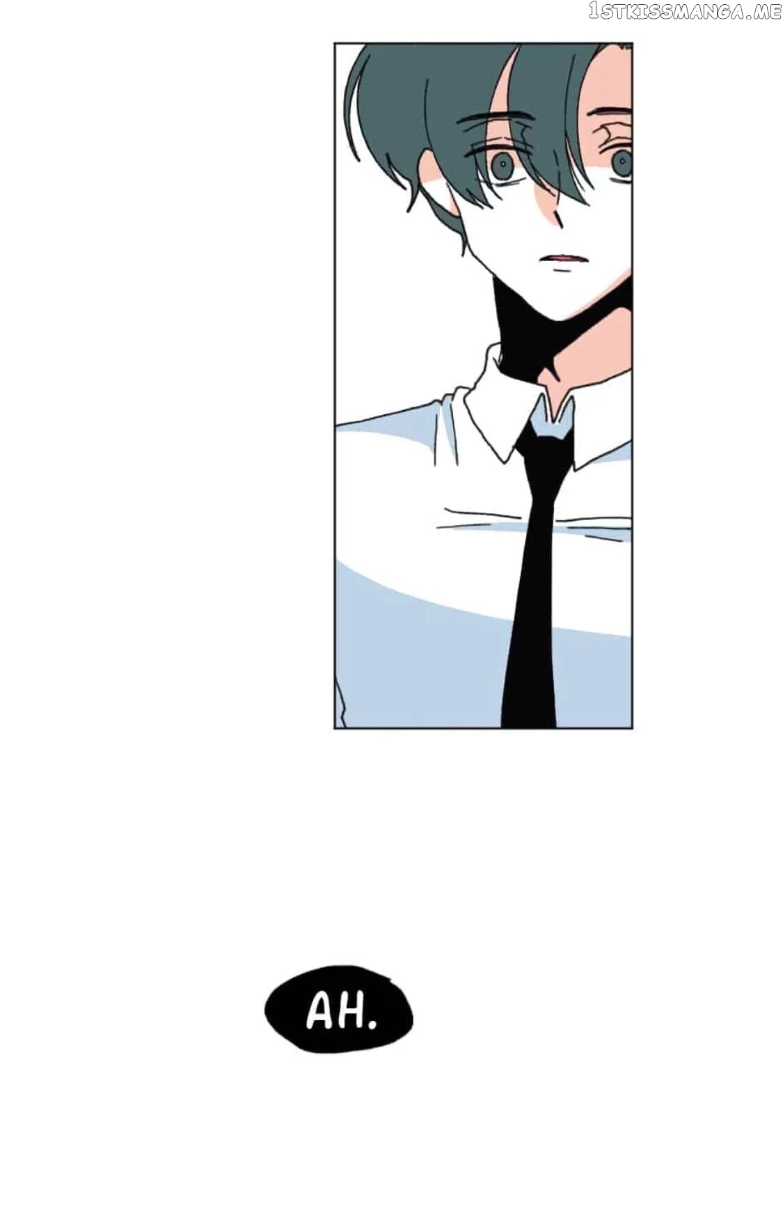 Yes, My Boss! chapter 60 - page 61